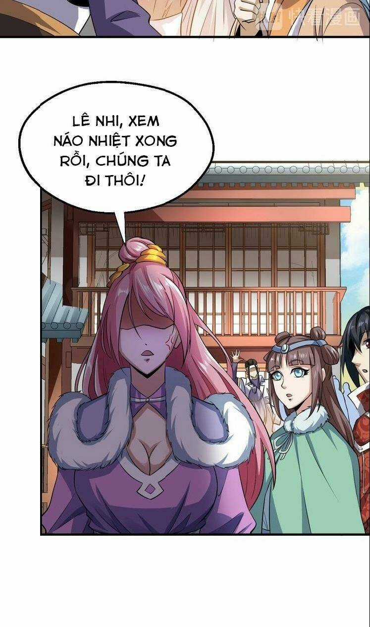 Đấu Hồn Đại Lục Chapter 25 trang 37