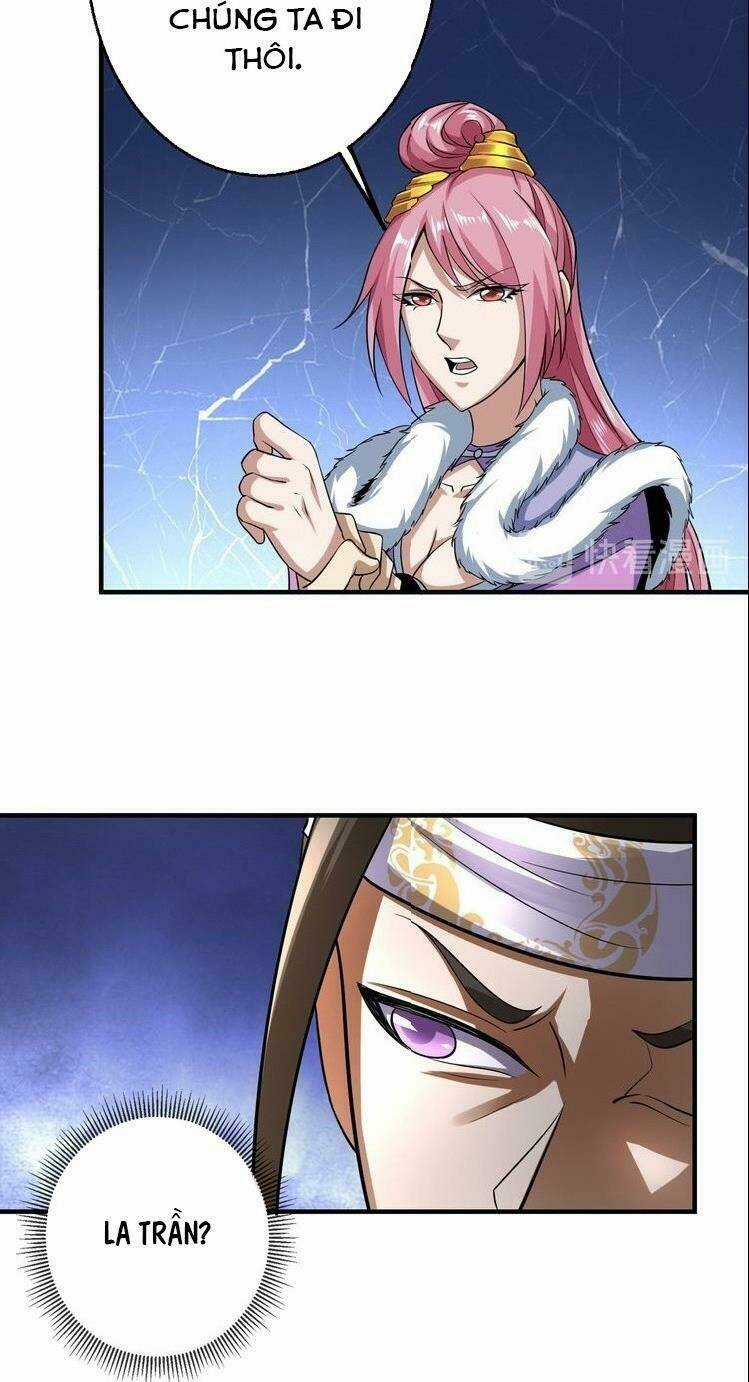 Đấu Hồn Đại Lục Chapter 25 trang 39