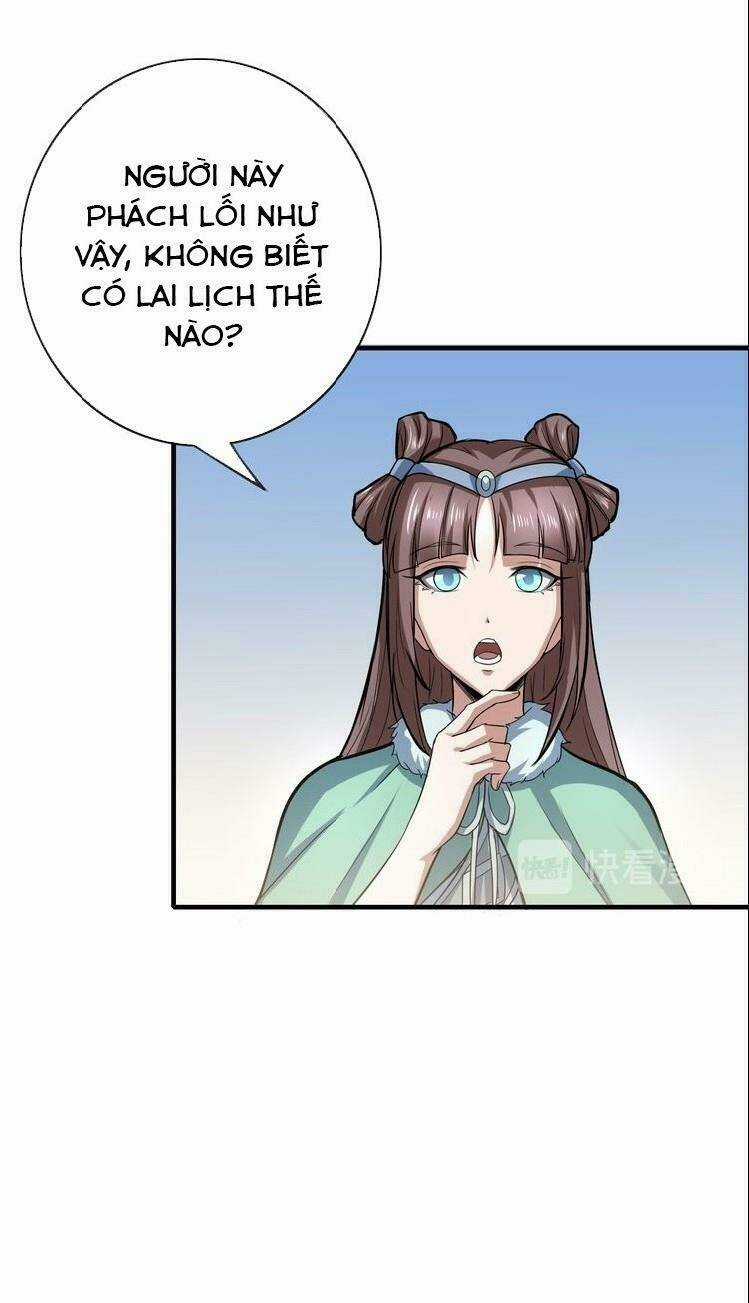 Đấu Hồn Đại Lục Chapter 25 trang 4