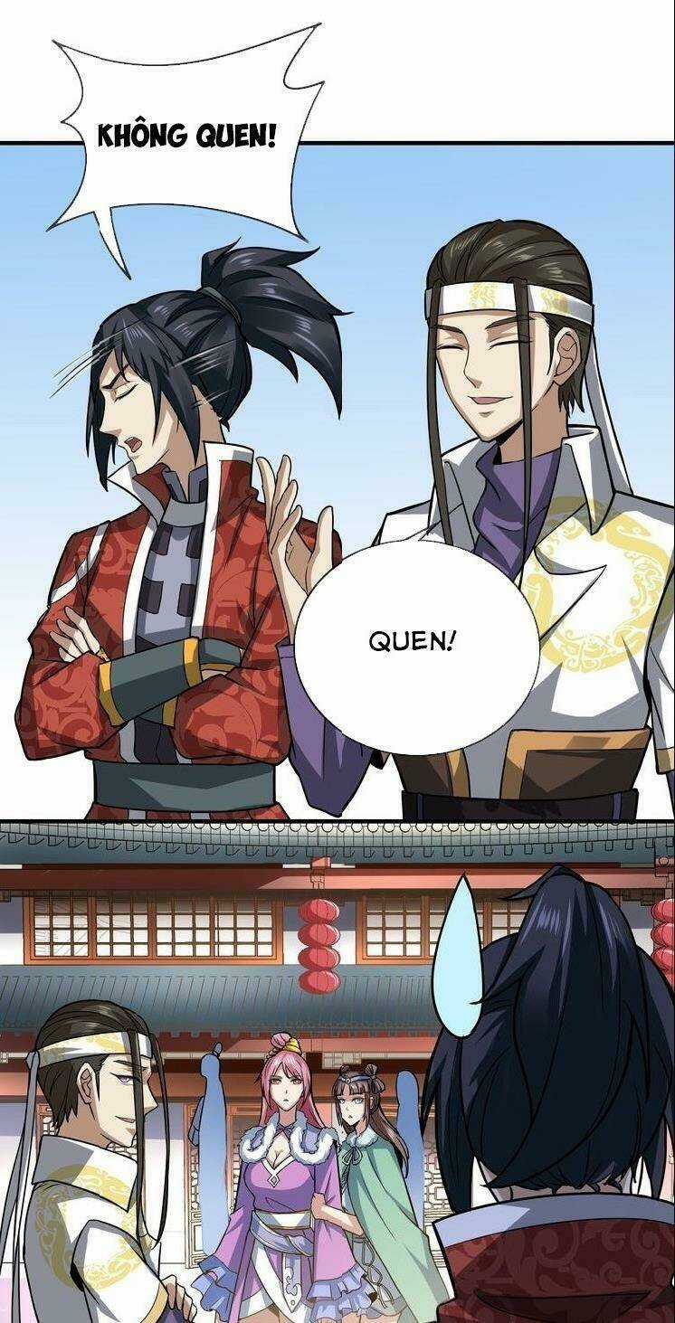 Đấu Hồn Đại Lục Chapter 25 trang 42