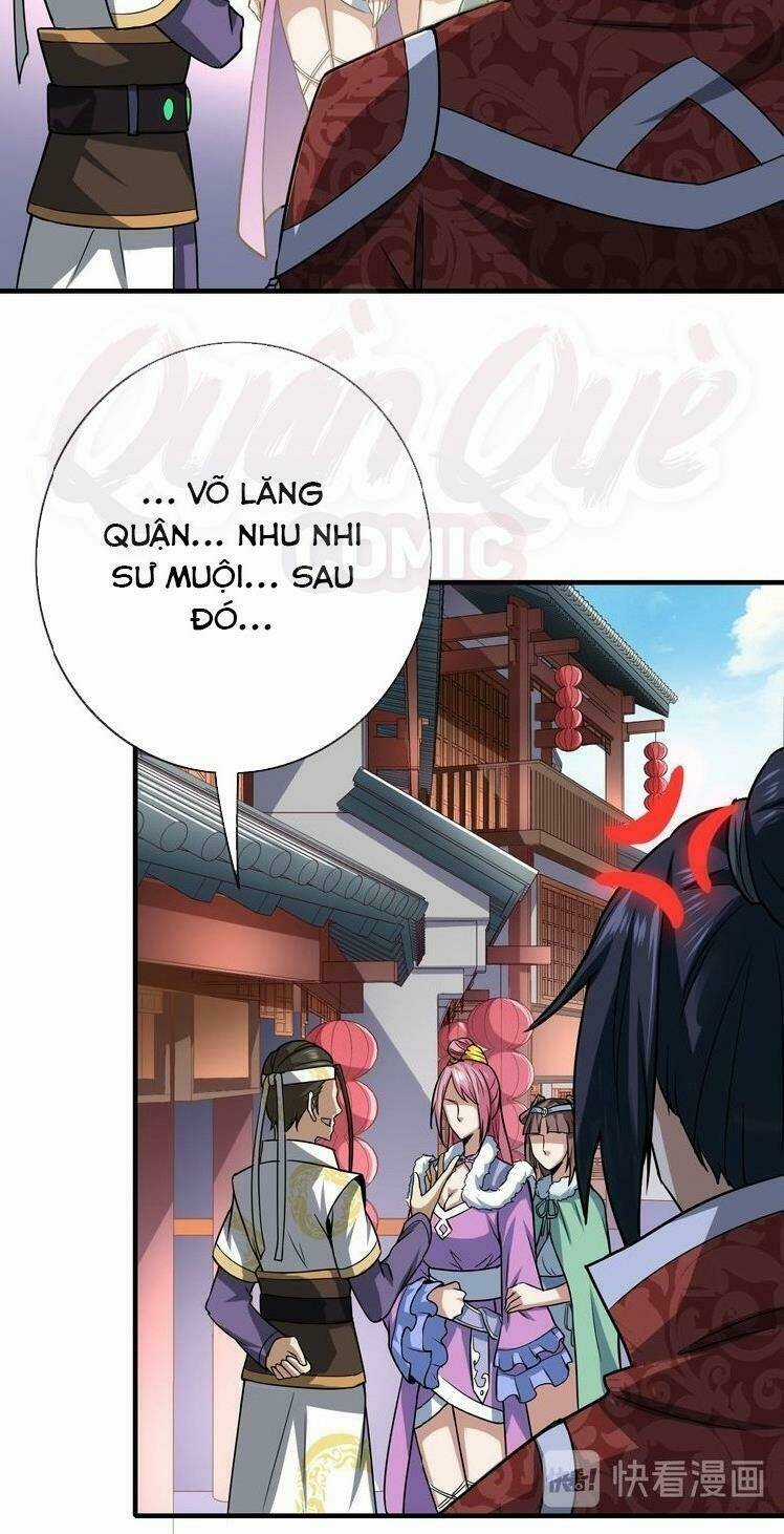 Đấu Hồn Đại Lục Chapter 25 trang 43