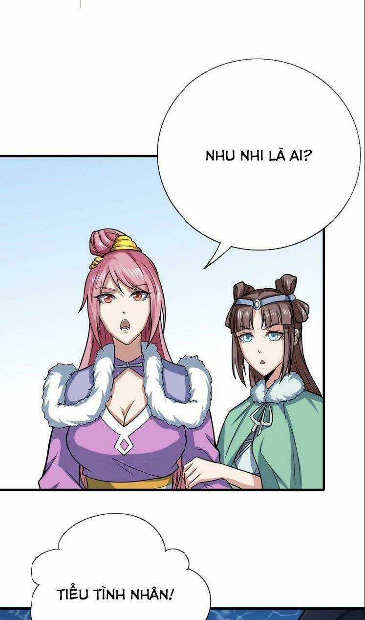 Đấu Hồn Đại Lục Chapter 25 trang 44