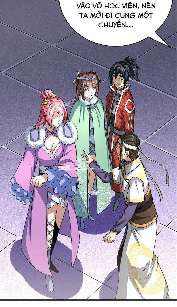 Đấu Hồn Đại Lục Chapter 25 trang 47