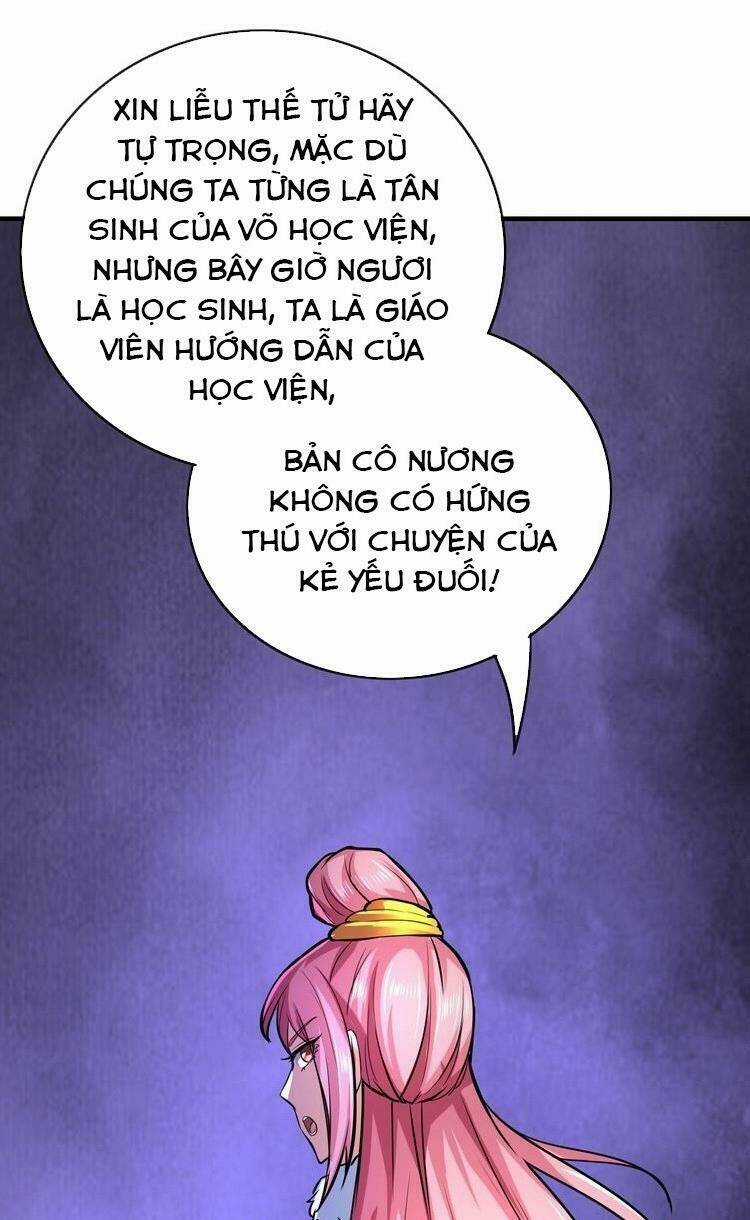 Đấu Hồn Đại Lục Chapter 25 trang 48