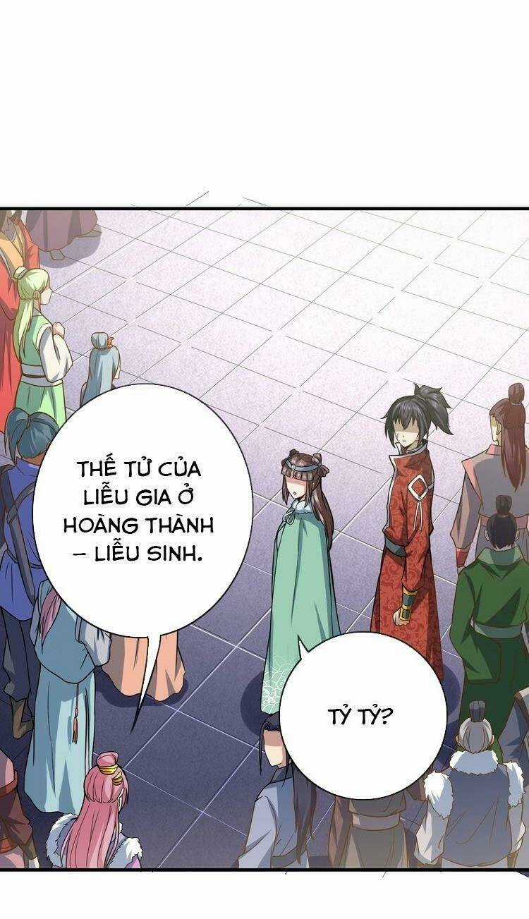 Đấu Hồn Đại Lục Chapter 25 trang 5