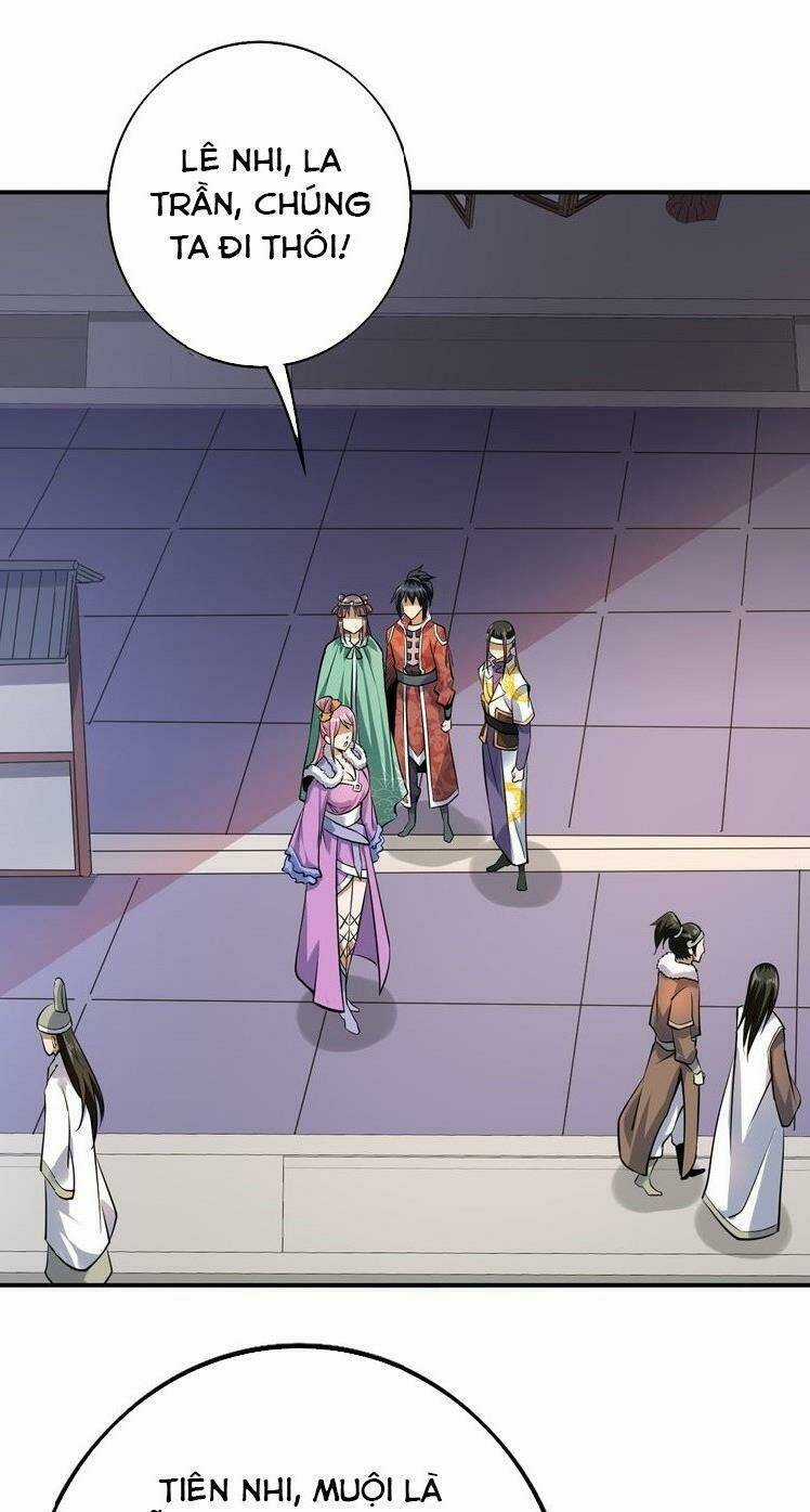 Đấu Hồn Đại Lục Chapter 25 trang 50