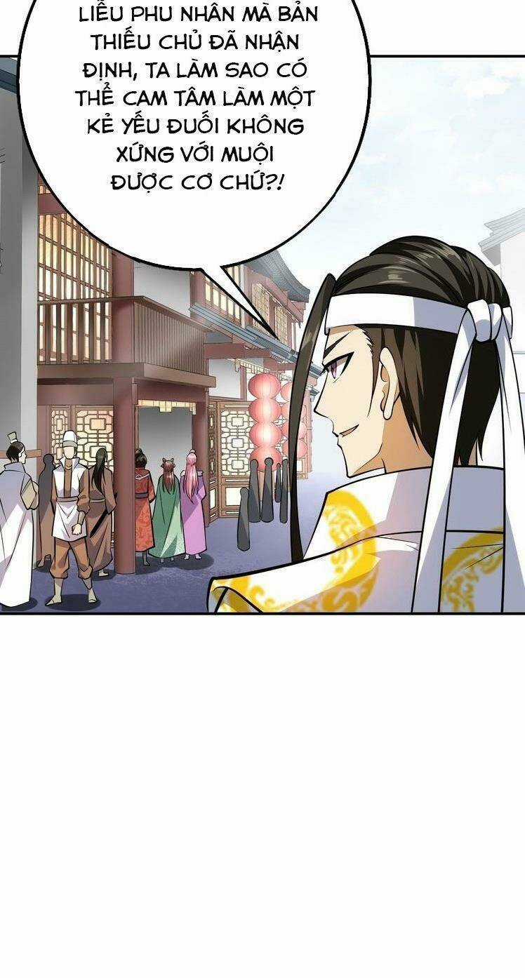 Đấu Hồn Đại Lục Chapter 25 trang 51