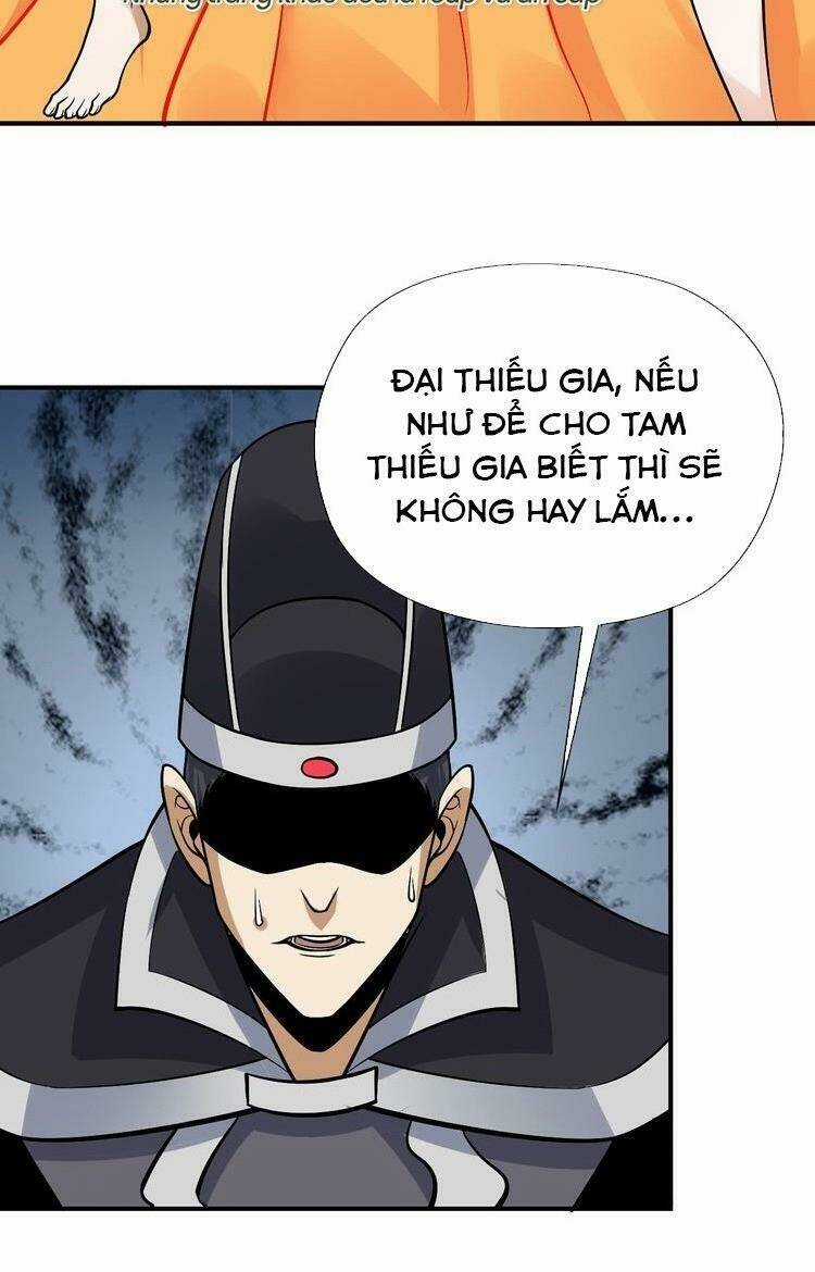 Đấu Hồn Đại Lục Chapter 25 trang 55