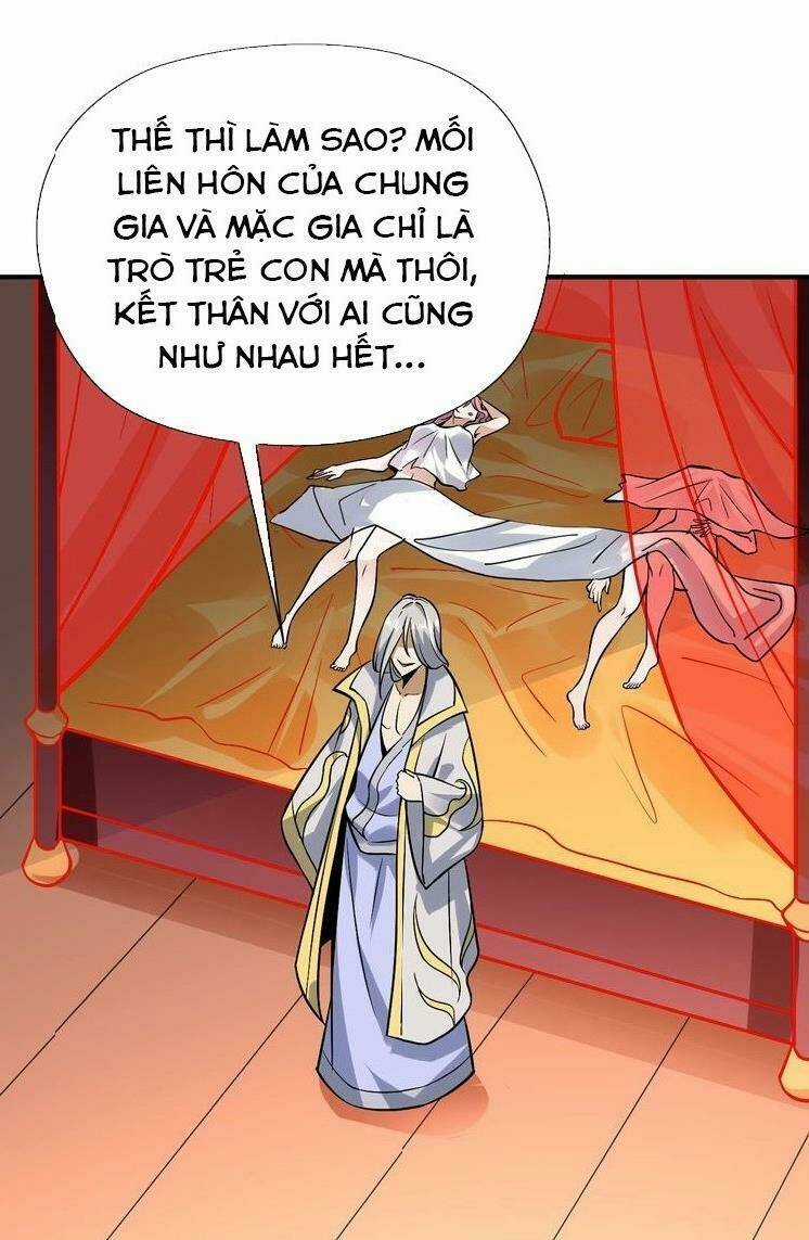 Đấu Hồn Đại Lục Chapter 25 trang 56