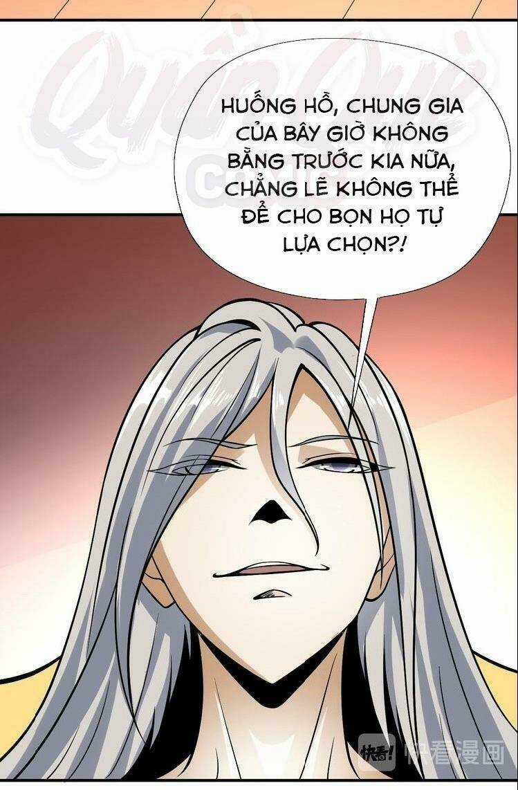 Đấu Hồn Đại Lục Chapter 25 trang 57