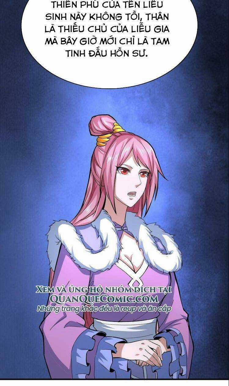 Đấu Hồn Đại Lục Chapter 25 trang 7