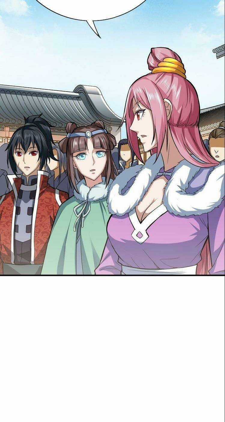 Đấu Hồn Đại Lục Chapter 25 trang 9