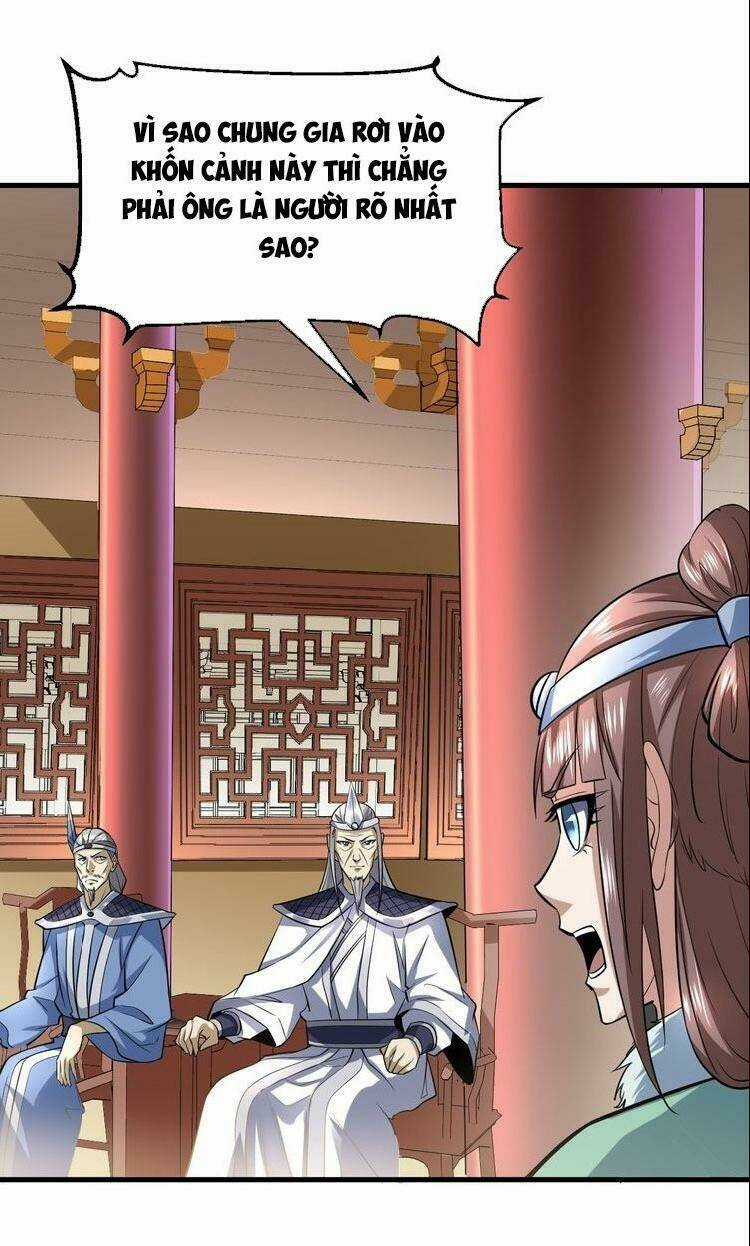 Đấu Hồn Đại Lục Chapter 26 trang 10