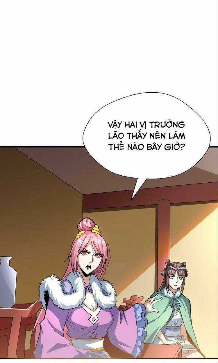 Đấu Hồn Đại Lục Chapter 26 trang 11