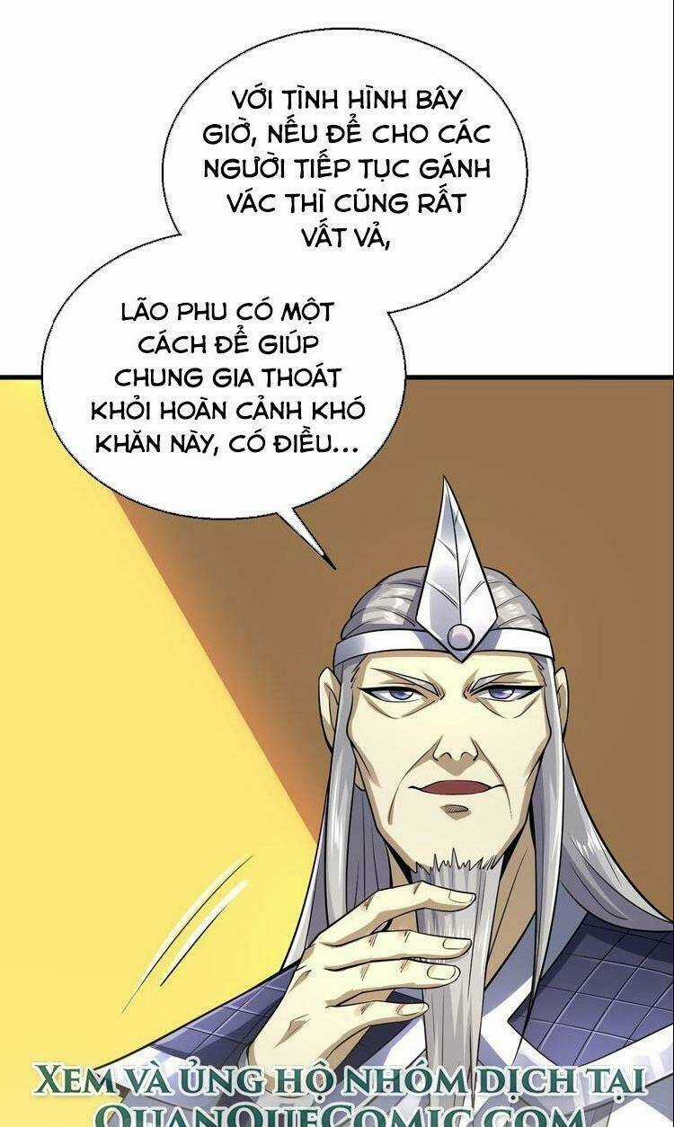 Đấu Hồn Đại Lục Chapter 26 trang 12