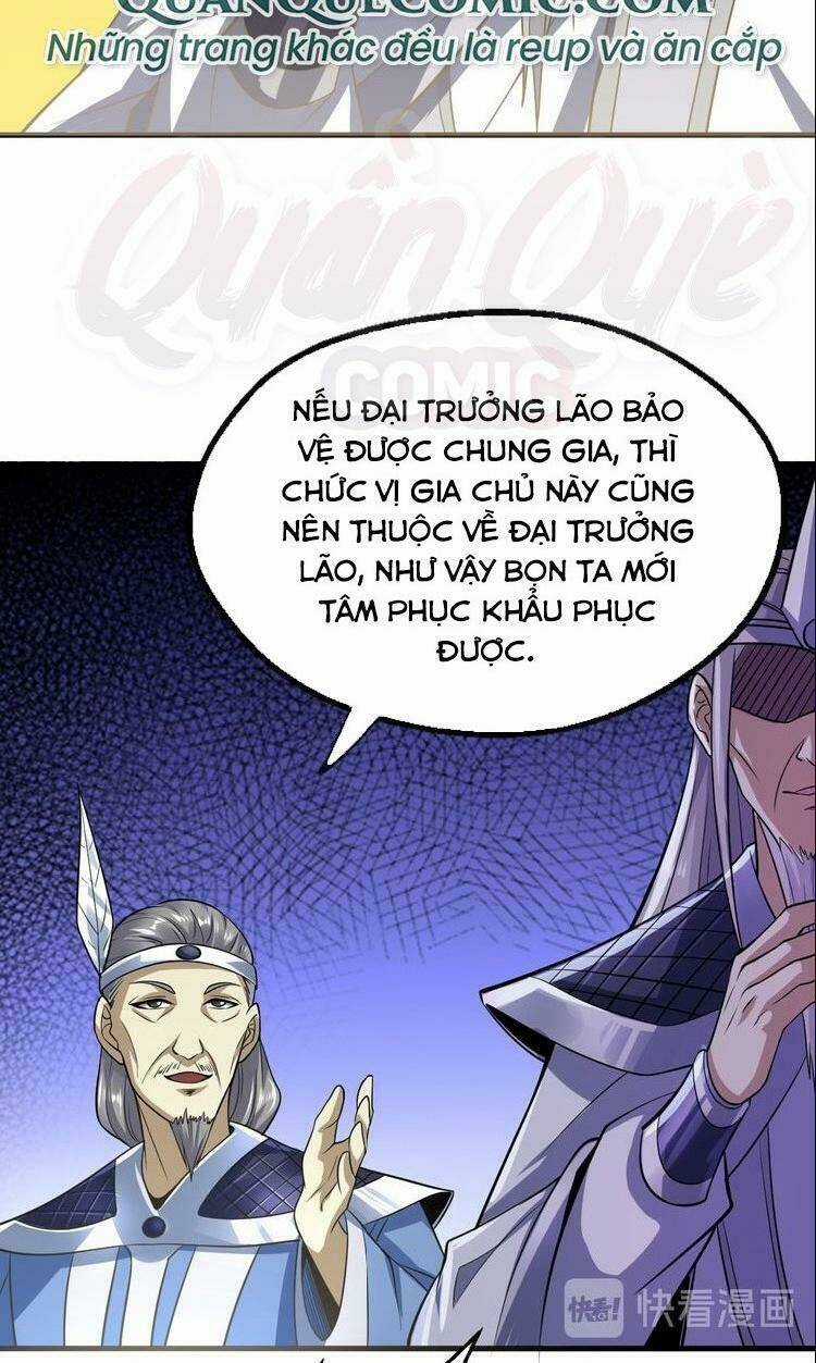 Đấu Hồn Đại Lục Chapter 26 trang 13