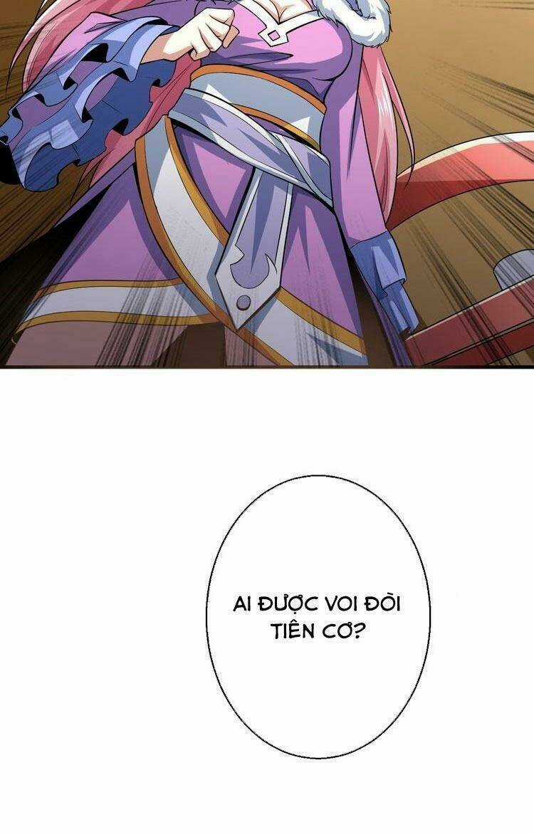 Đấu Hồn Đại Lục Chapter 26 trang 15