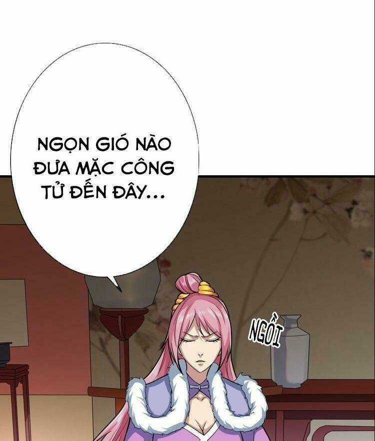 Đấu Hồn Đại Lục Chapter 26 trang 19