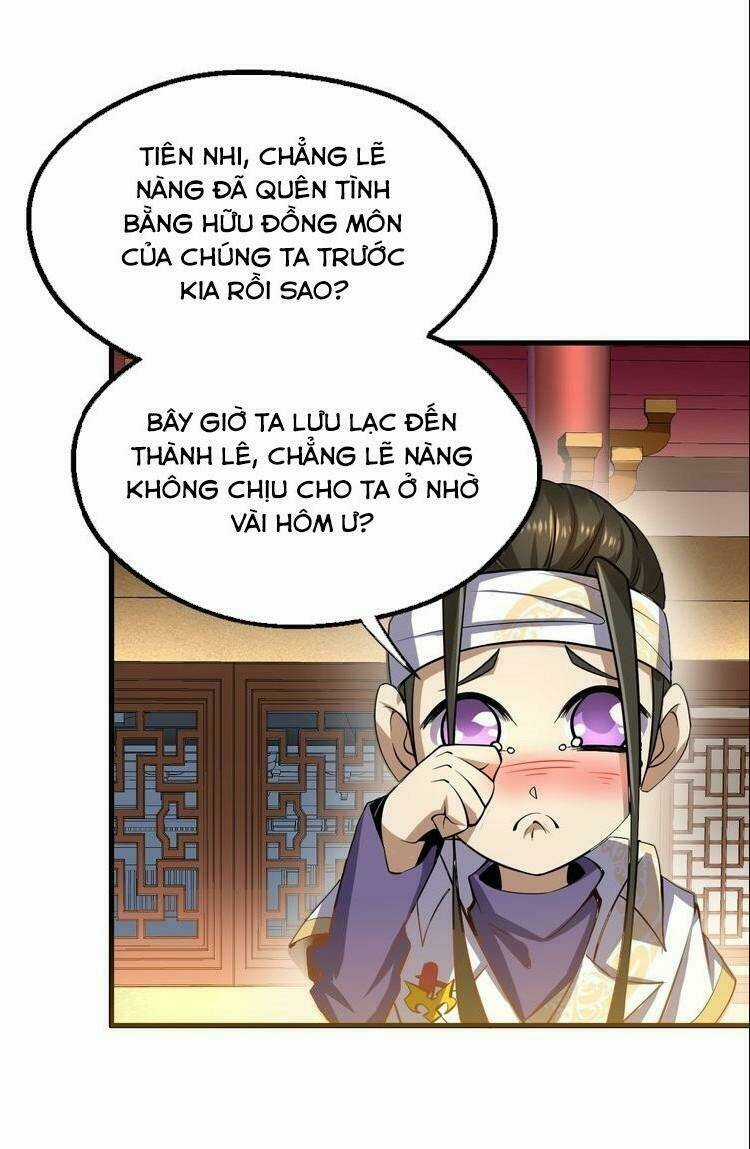 Đấu Hồn Đại Lục Chapter 26 trang 2