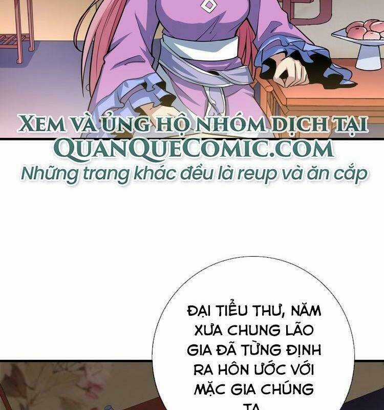 Đấu Hồn Đại Lục Chapter 26 trang 20