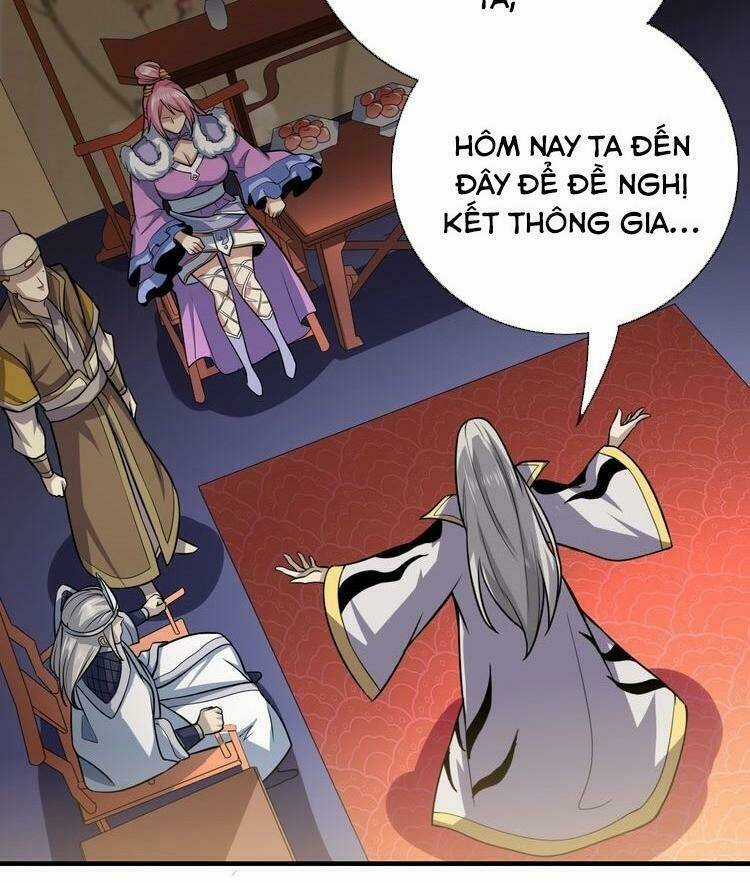 Đấu Hồn Đại Lục Chapter 26 trang 21