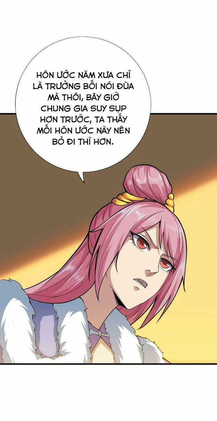 Đấu Hồn Đại Lục Chapter 26 trang 22