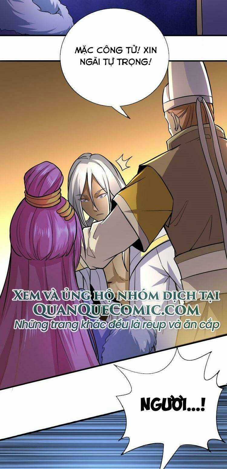 Đấu Hồn Đại Lục Chapter 26 trang 24