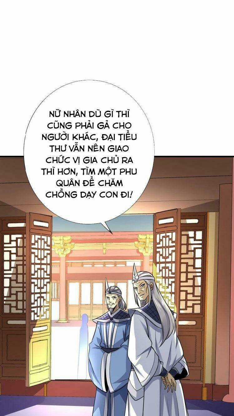 Đấu Hồn Đại Lục Chapter 26 trang 30