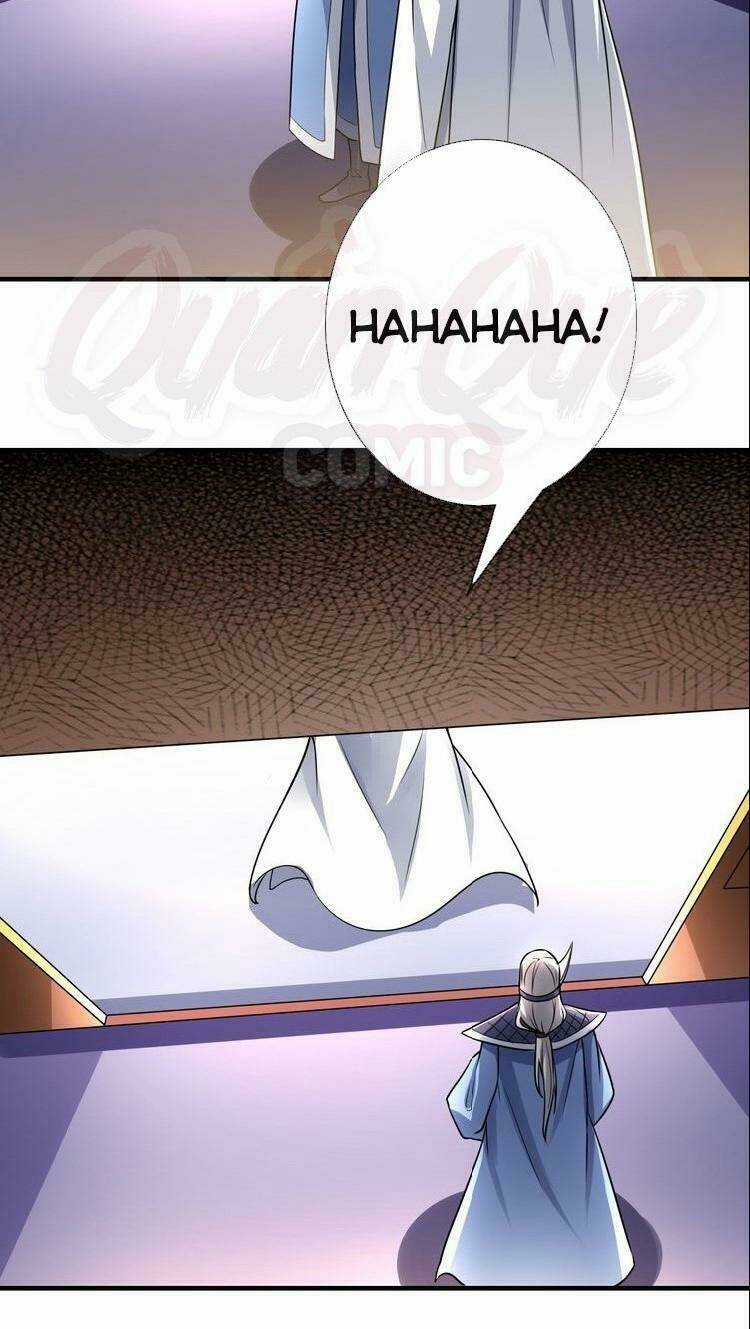 Đấu Hồn Đại Lục Chapter 26 trang 31