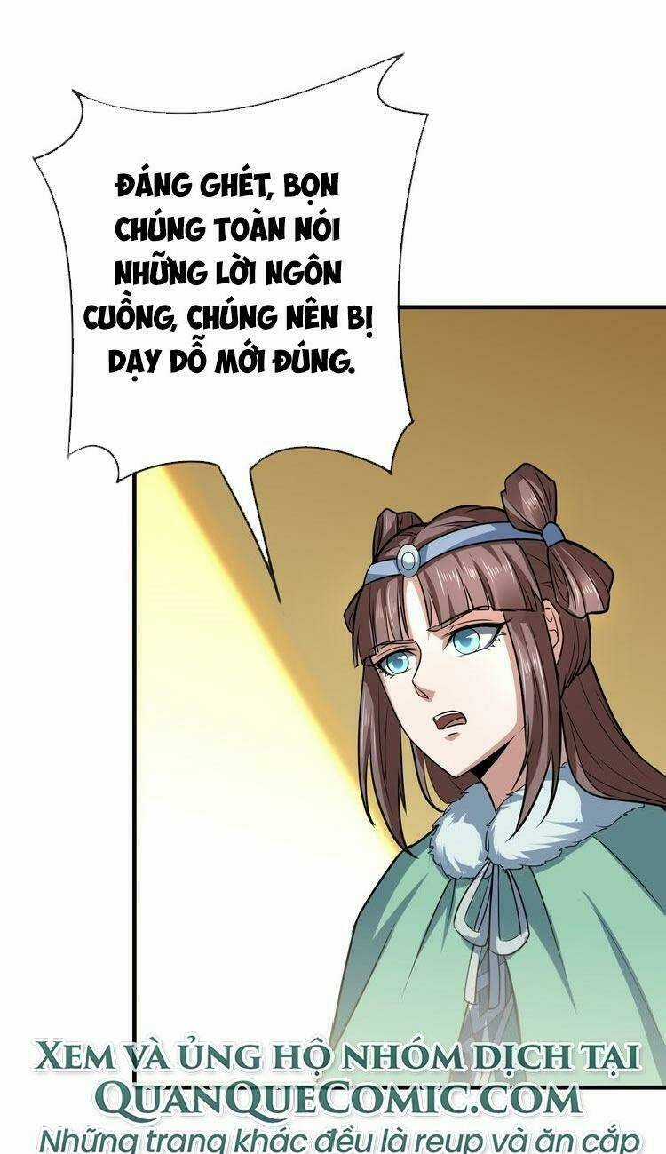 Đấu Hồn Đại Lục Chapter 26 trang 32