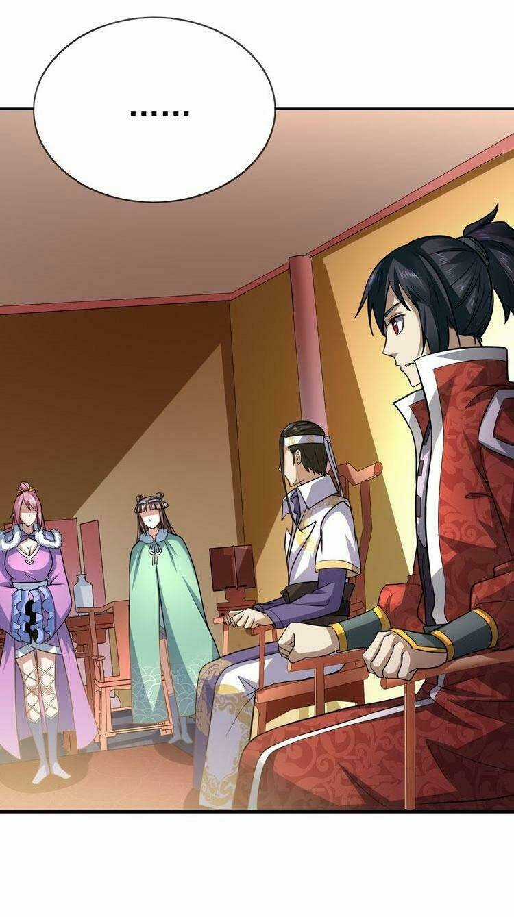 Đấu Hồn Đại Lục Chapter 26 trang 34