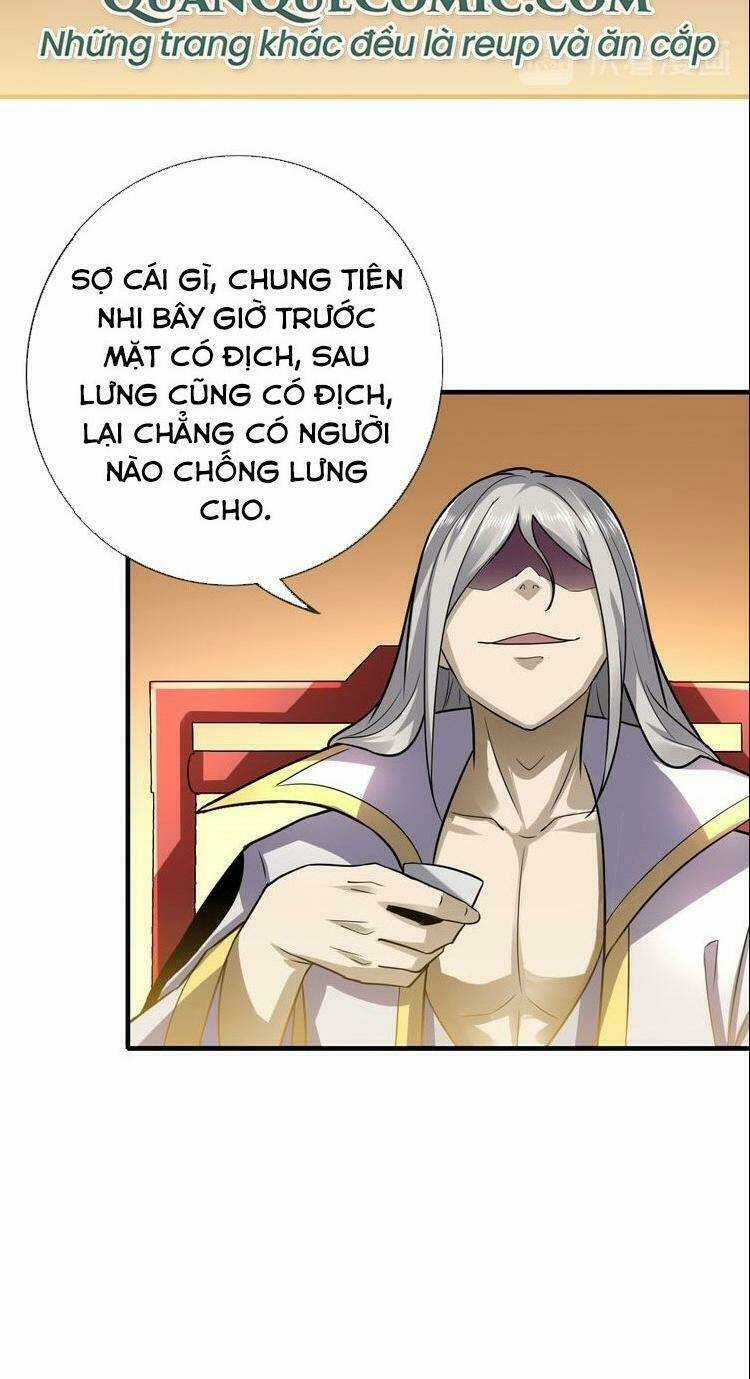 Đấu Hồn Đại Lục Chapter 26 trang 37