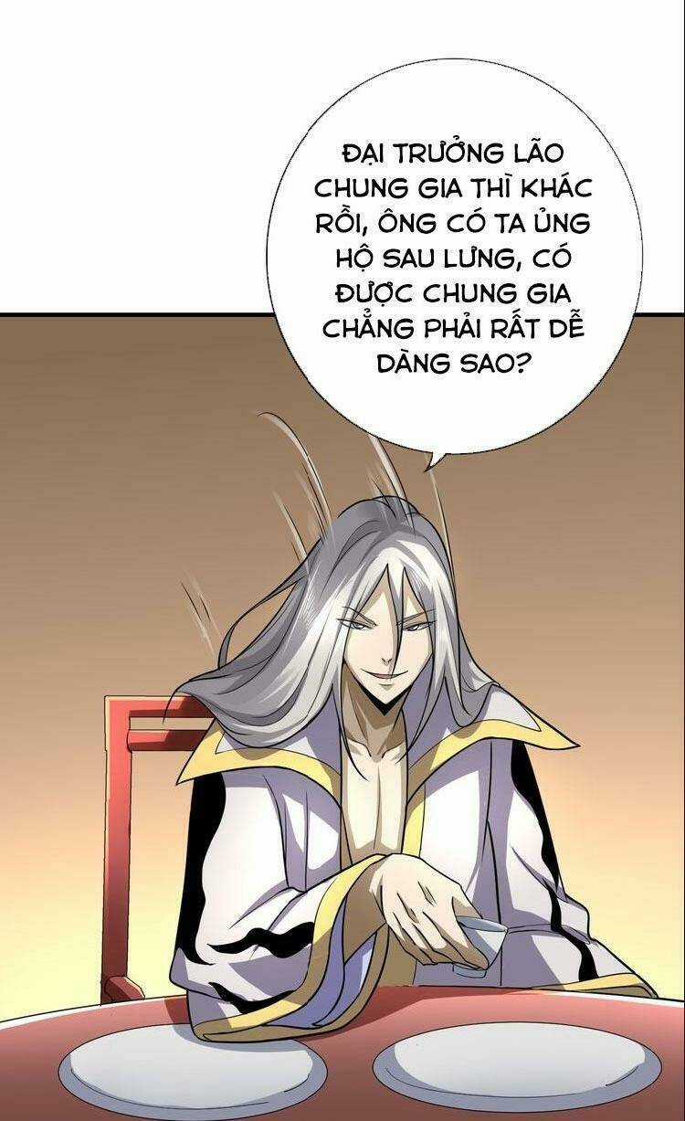 Đấu Hồn Đại Lục Chapter 26 trang 38