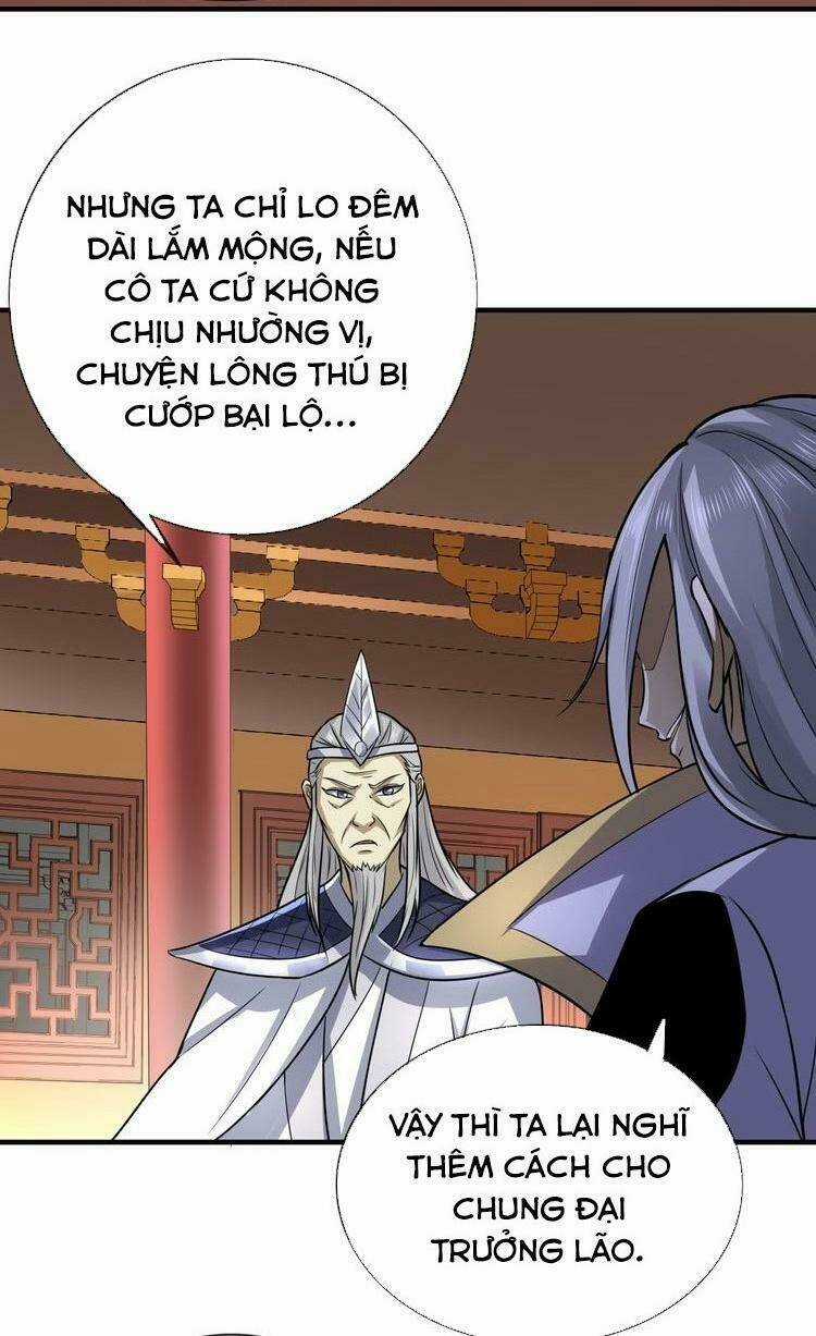 Đấu Hồn Đại Lục Chapter 26 trang 39