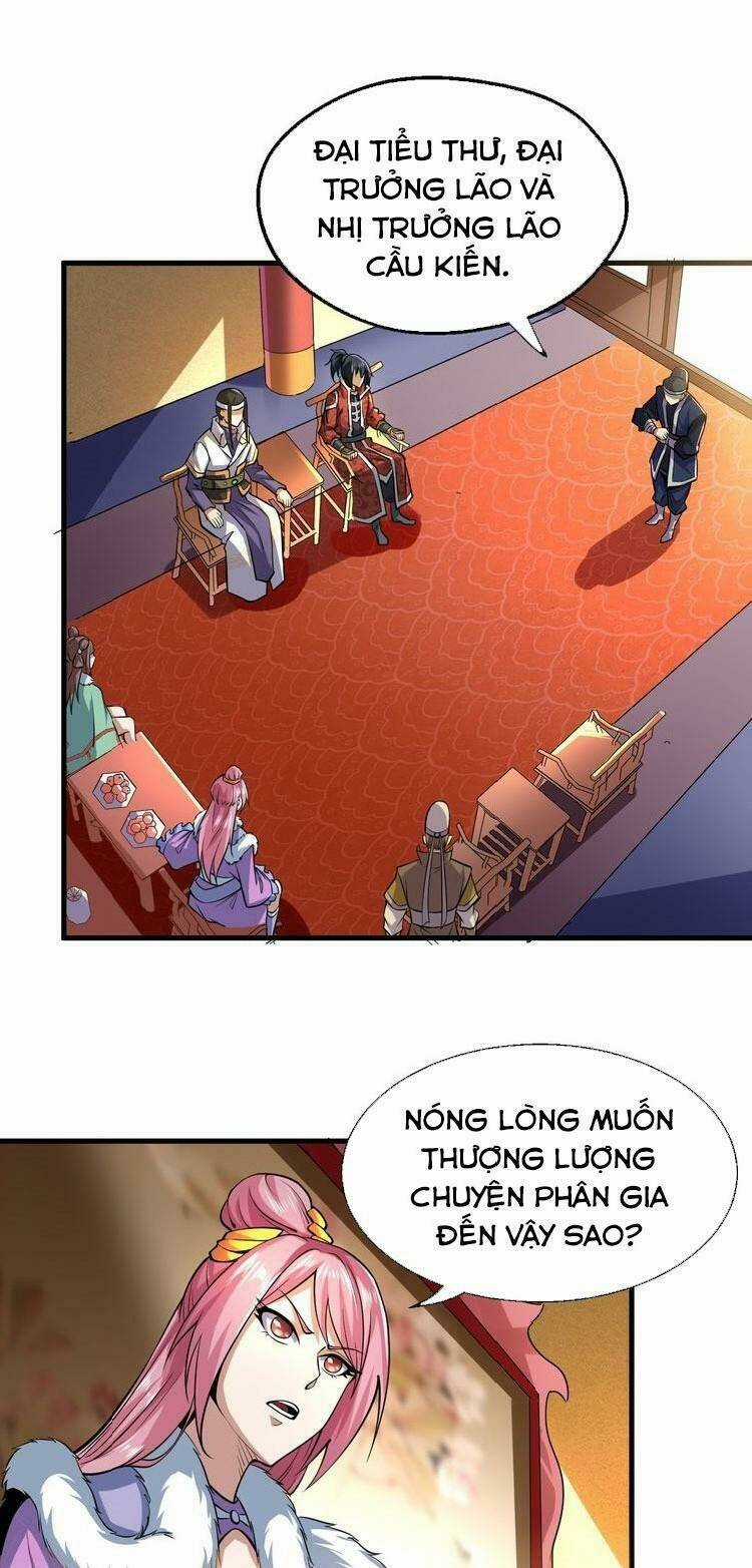 Đấu Hồn Đại Lục Chapter 26 trang 4