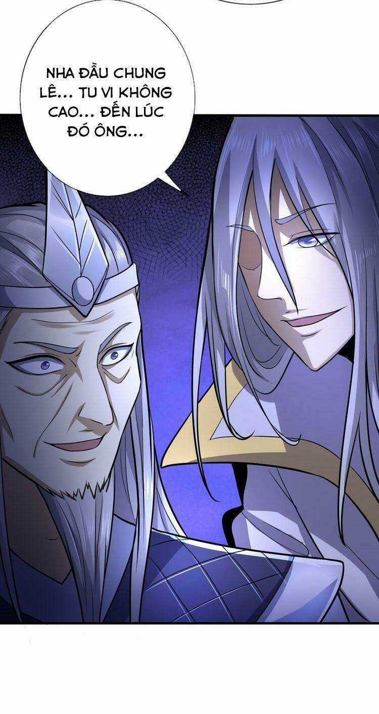 Đấu Hồn Đại Lục Chapter 26 trang 40