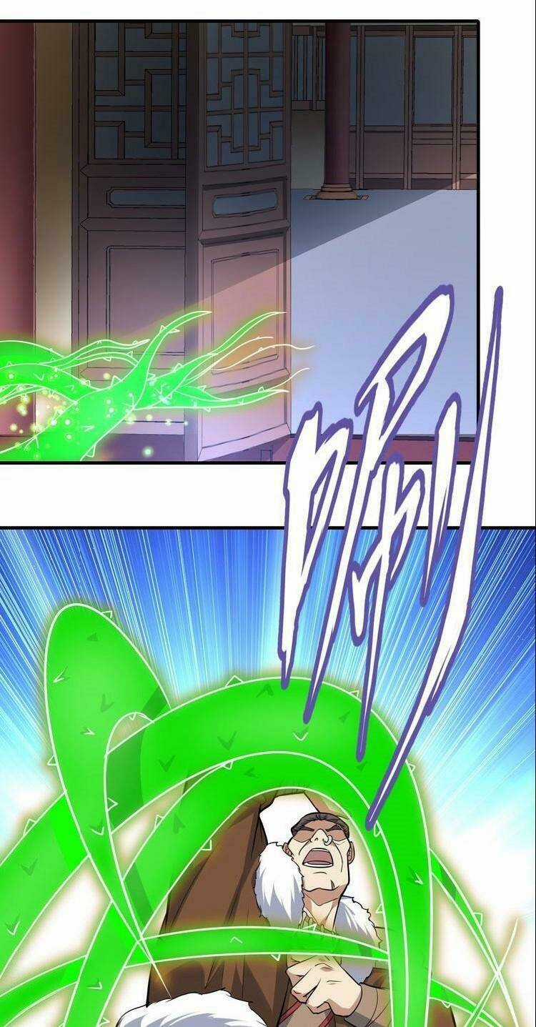 Đấu Hồn Đại Lục Chapter 26 trang 46