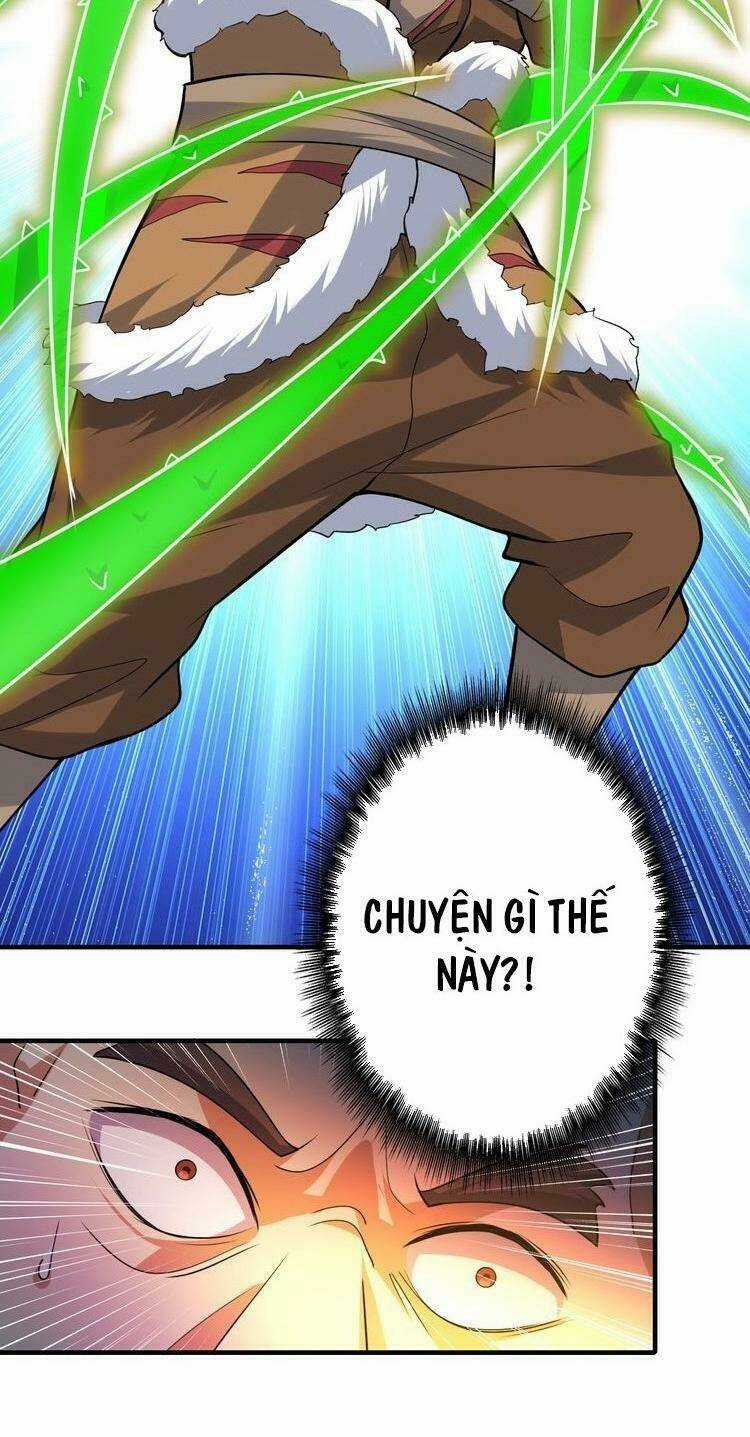 Đấu Hồn Đại Lục Chapter 26 trang 47