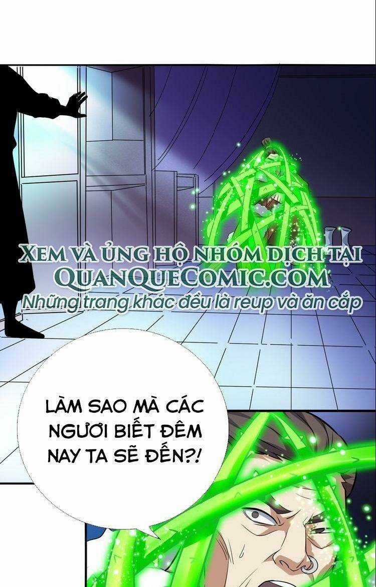 Đấu Hồn Đại Lục Chapter 26 trang 48