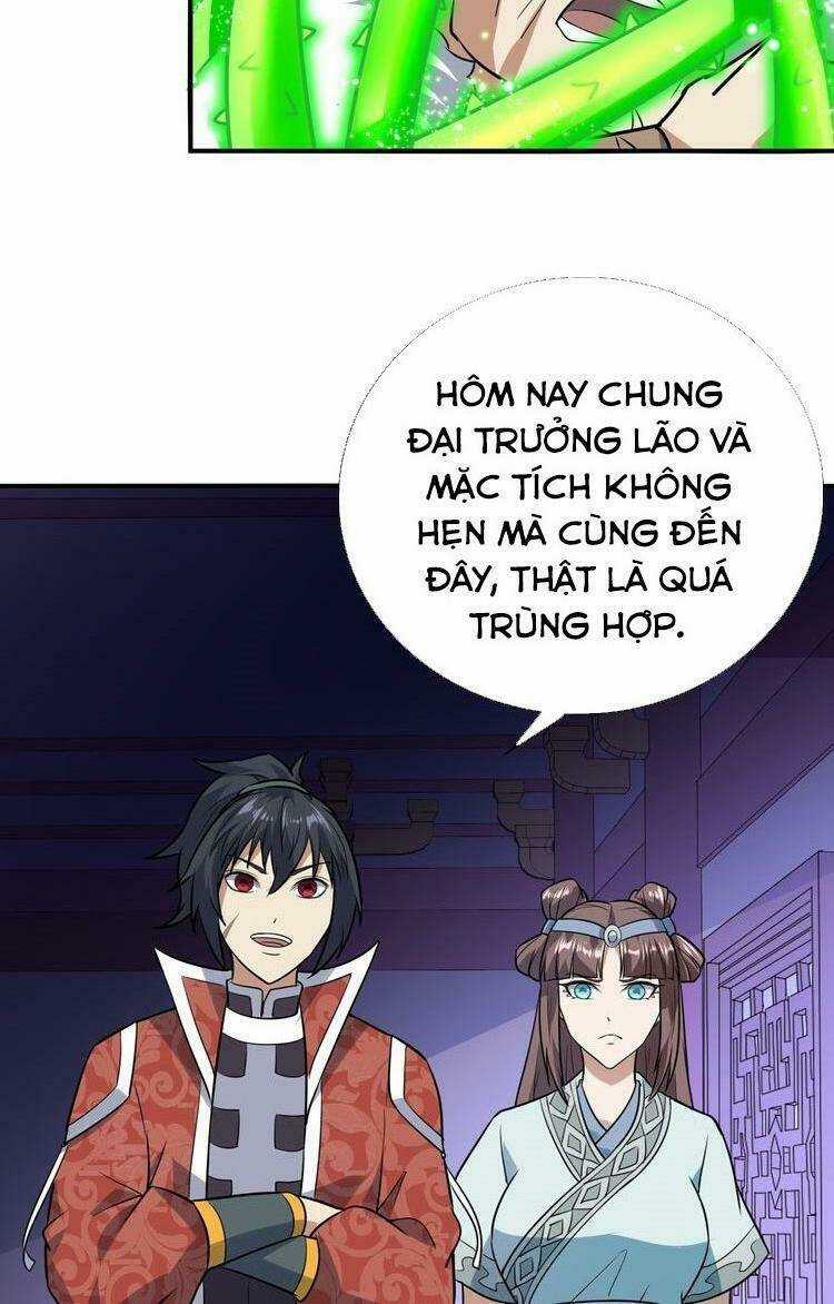 Đấu Hồn Đại Lục Chapter 26 trang 49