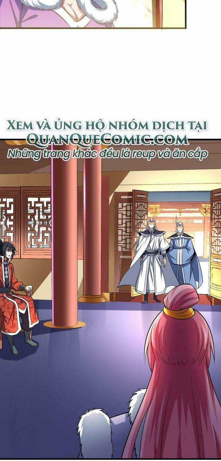Đấu Hồn Đại Lục Chapter 26 trang 5
