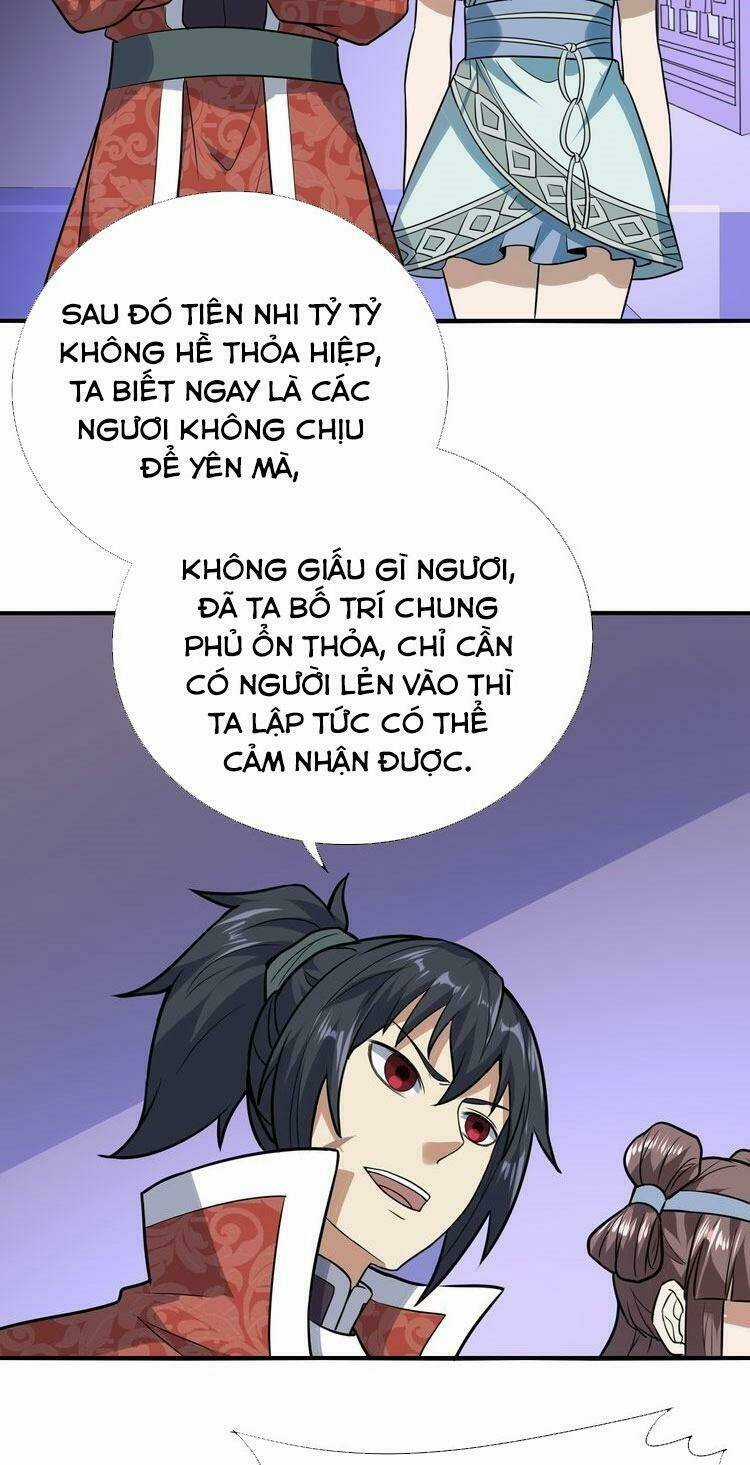 Đấu Hồn Đại Lục Chapter 26 trang 50