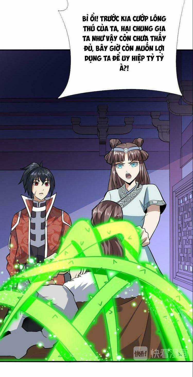 Đấu Hồn Đại Lục Chapter 26 trang 51