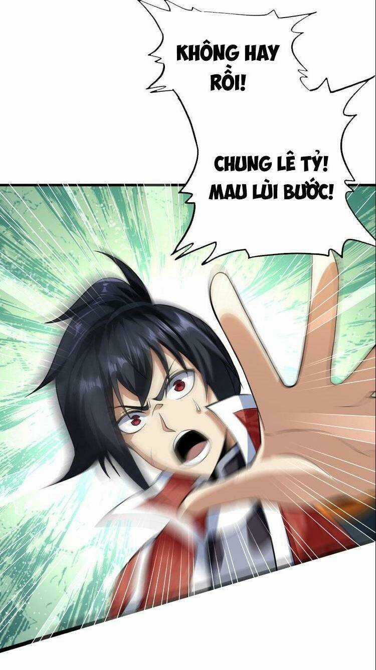 Đấu Hồn Đại Lục Chapter 26 trang 53