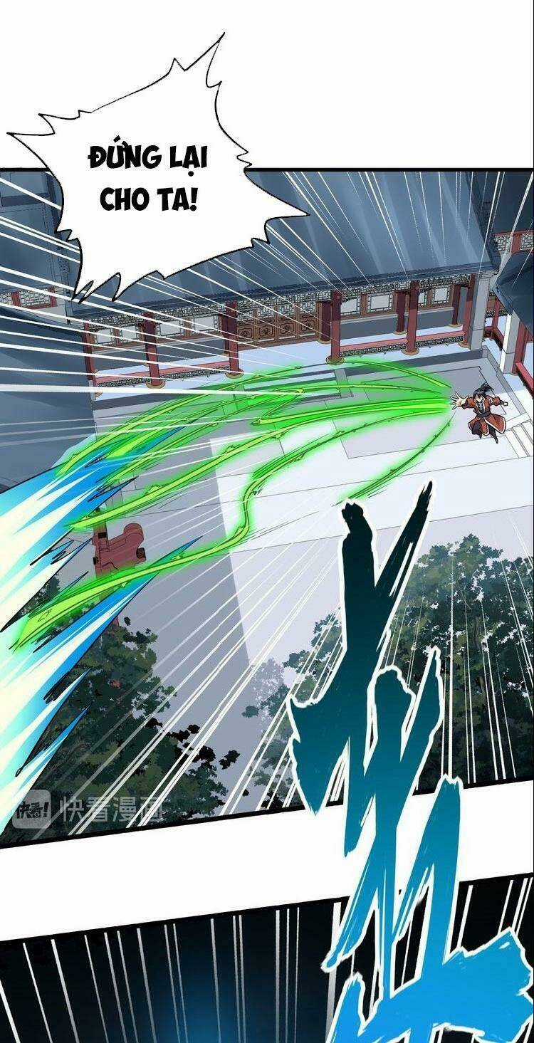 Đấu Hồn Đại Lục Chapter 26 trang 58