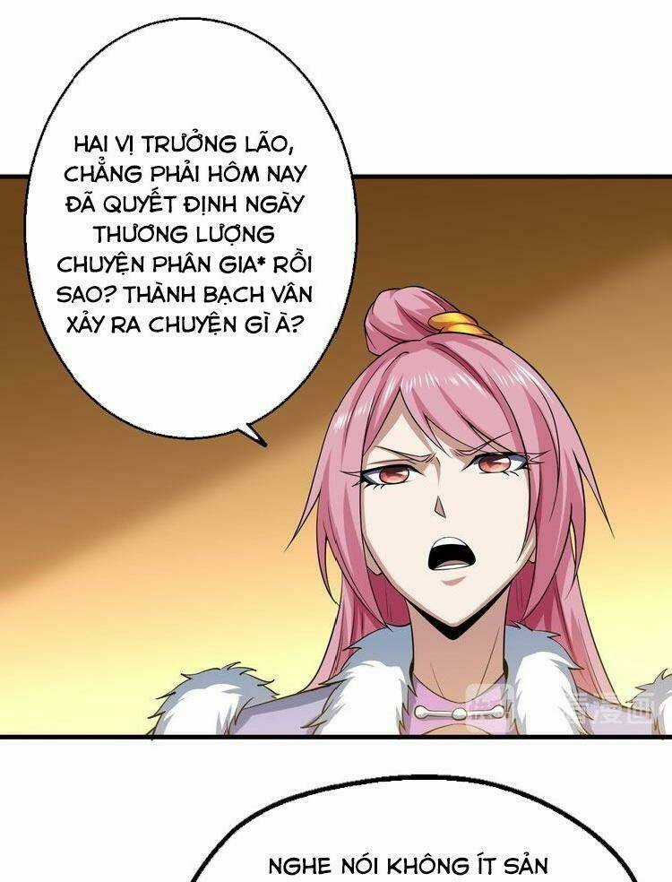 Đấu Hồn Đại Lục Chapter 26 trang 6