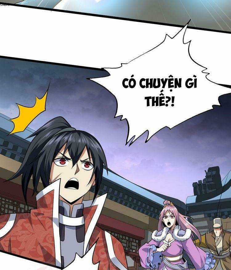 Đấu Hồn Đại Lục Chapter 26 trang 60