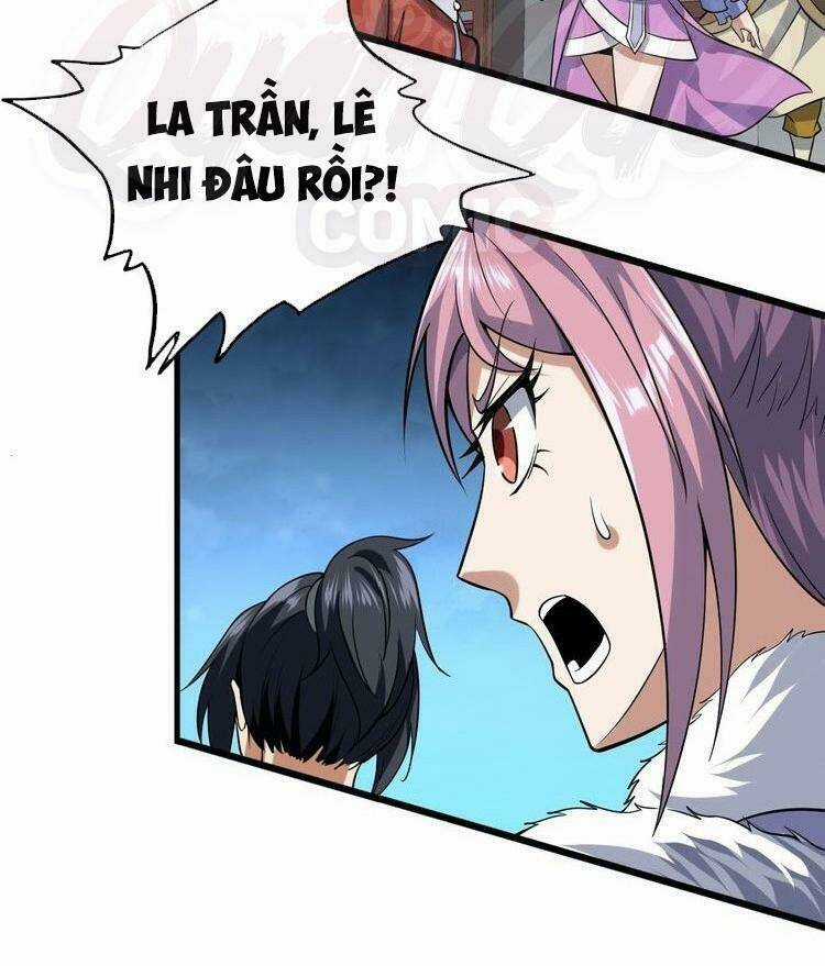 Đấu Hồn Đại Lục Chapter 26 trang 61