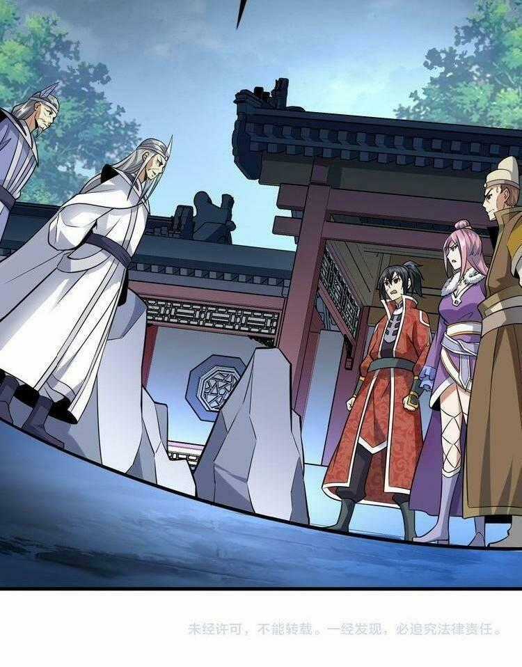 Đấu Hồn Đại Lục Chapter 26 trang 65