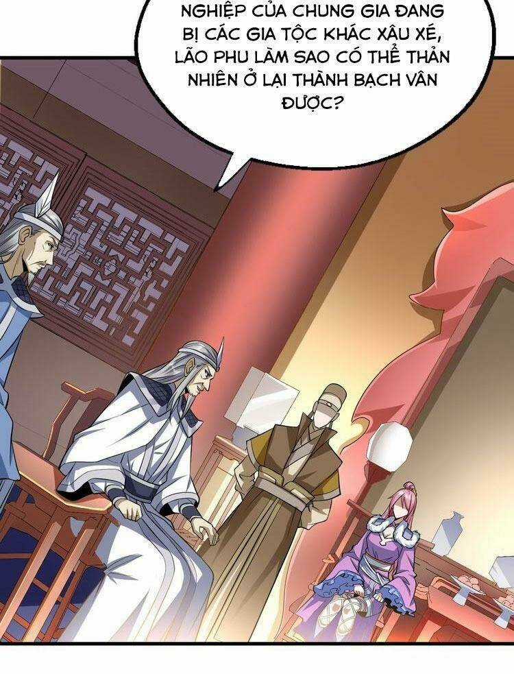 Đấu Hồn Đại Lục Chapter 26 trang 7